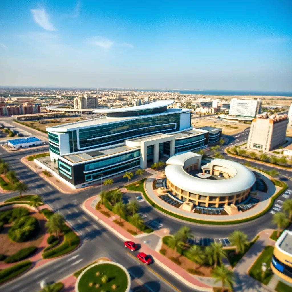 Exploring Al Qusais Business Center A Commercial Hub exploring-al-qusais-business-center-a-commercial-hub