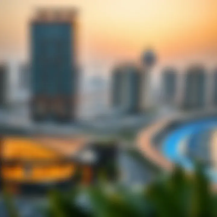 2024 in the Emirates: A Comprehensive Overview of Developments and Trends Summary