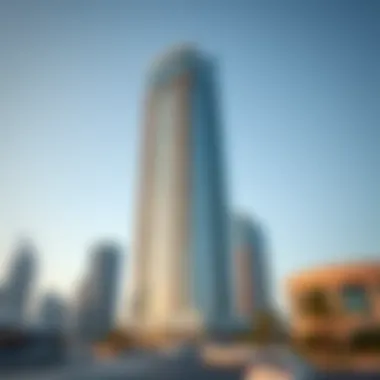 Magnificent A Comprehensive Analysis of Atlantic Tower in Dubai Marina Magnificent A Comprehensive Analysis of Atlantic Tower in Dubai Marina