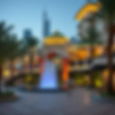 Magnificent A Comprehensive Exploration of Central Park Citywalk: An Urban Oasis in Dubai Magnificent A Comprehensive Exploration of Central Park Citywalk: An Urban Oasis in Dubai