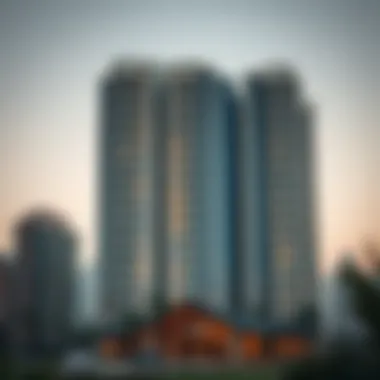 Magnificent A Comprehensive Exploration of Maya 2 Residential Building