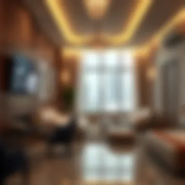 Magnificent A Comprehensive Guide to Renting Rooms in Sports City, Dubai Magnificent A Comprehensive Guide to Renting Rooms in Sports City, Dubai
