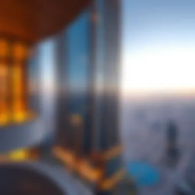Magnificent A Comprehensive Overview of Aida Tower 2 Magnificent A Comprehensive Overview of Aida Tower 2