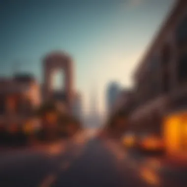 Magnificent A Deep Dive into Residential Areas in Dubai Magnificent A Deep Dive into Residential Areas in Dubai