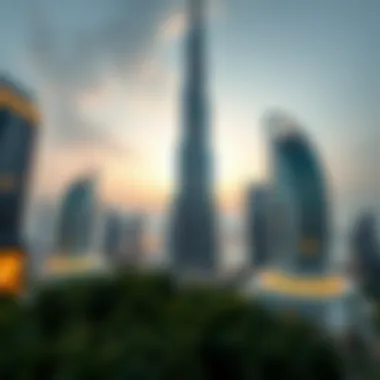 Magnificent A Detailed Exploration of Burj Vista Tower 2: Architecture, Investment Potential, and Market Trends Magnificent A Detailed Exploration of Burj Vista Tower 2: Architecture, Investment Potential, and Market Trends
