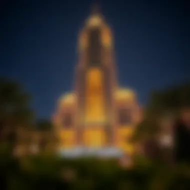 Magnificent Al Kazim Building: A Comprehensive Exploration Magnificent Al Kazim Building: A Comprehensive Exploration
