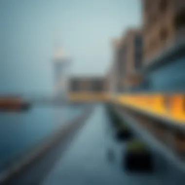 Magnificent An In-Depth Exploration of Corniche Al Khan