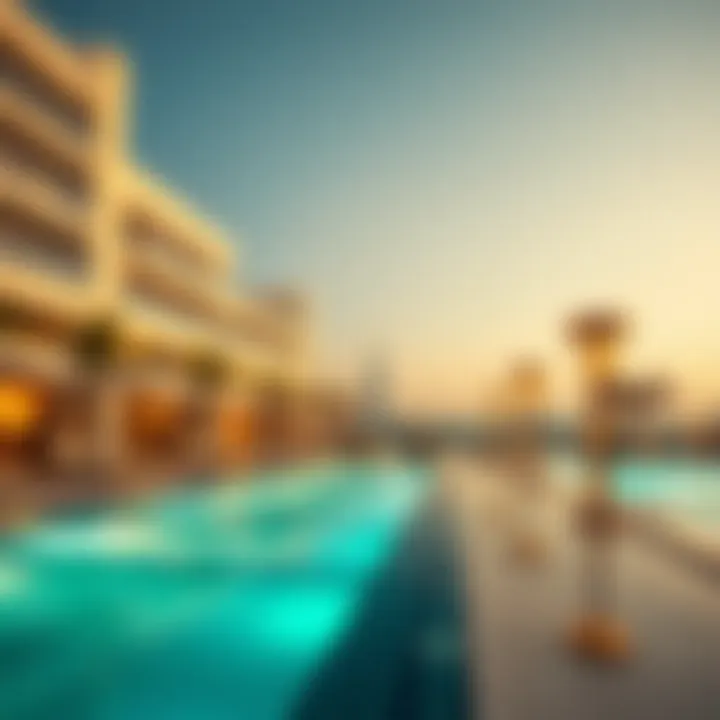 Magnificent Analyzing the Price Dynamics at Nikki Beach Dubai