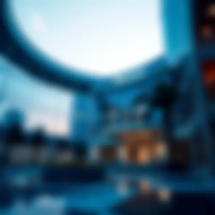 Magnificent Comprehensive Guide to Opening a Bank Account in the UAE