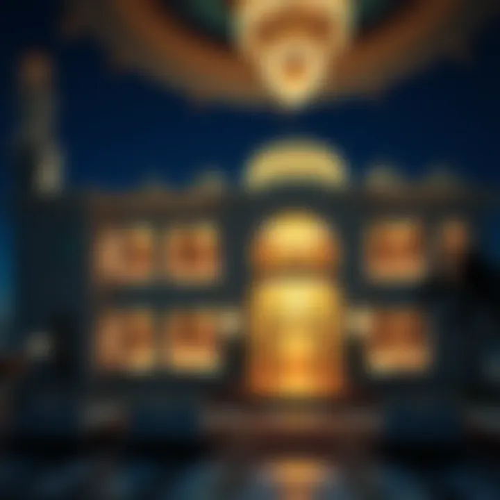 Magnificent Comprehensive Overview of Emirates Islamic Bank Home Loan Options