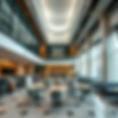 Magnificent Coworking Spaces in Dubai: A Comprehensive Insight
