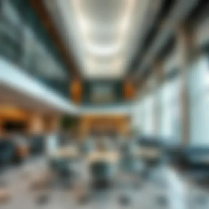 Magnificent Coworking Spaces in Dubai: A Comprehensive Insight