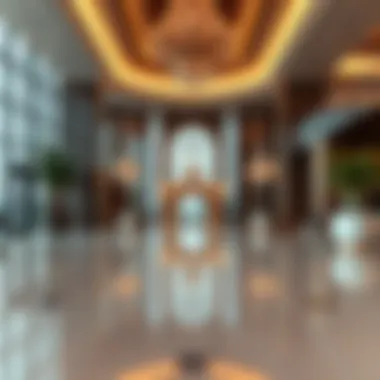 Magnificent Damac Couture: An Insight into Luxury Real Estate Magnificent Damac Couture: An Insight into Luxury Real Estate