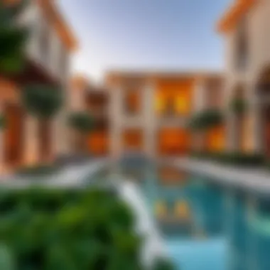 Magnificent Emaar Arabian Ranches 3: An In-Depth Analysis
