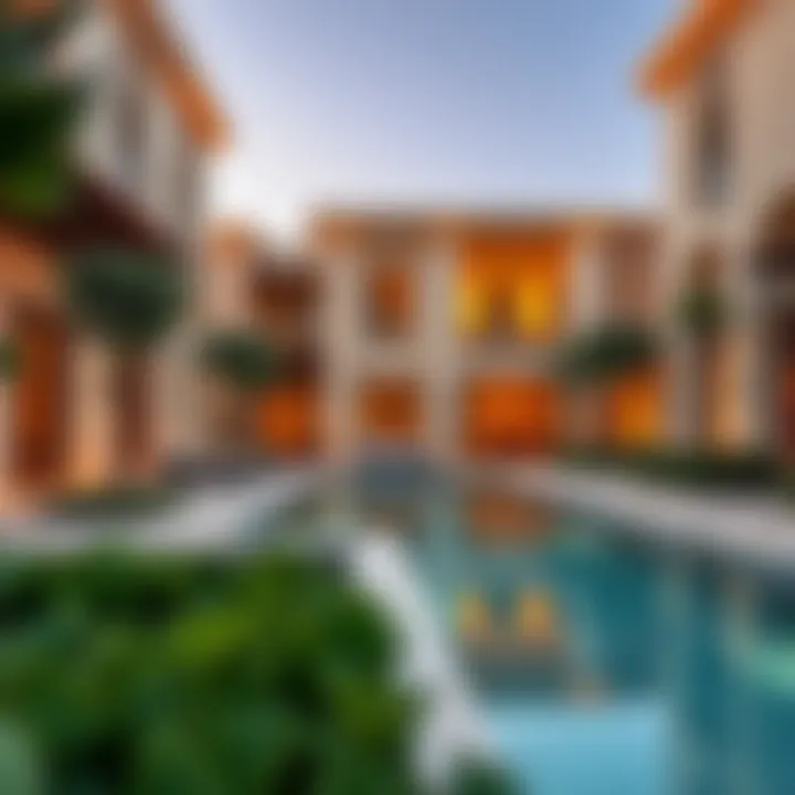 Magnificent Emaar Arabian Ranches 3: An In-Depth Analysis