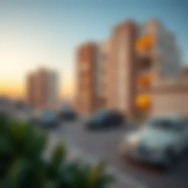 Magnificent Exploring 1 Bedroom Flats for Rent in Al Qusais Magnificent Exploring 1 Bedroom Flats for Rent in Al Qusais