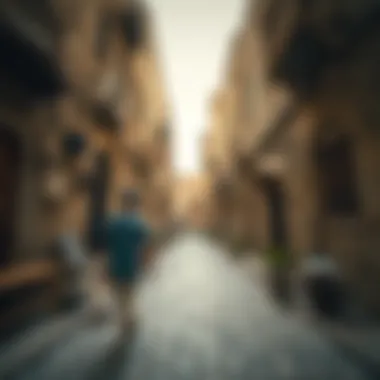 Magnificent Exploring Al Fahidi Historical Neighbourhood: A Portal to the Past Magnificent Exploring Al Fahidi Historical Neighbourhood: A Portal to the Past