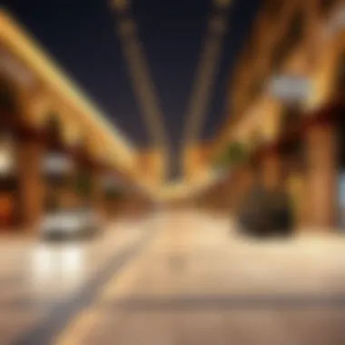 Magnificent Exploring Al Khawaneej Walk: A Comprehensive Directory Magnificent Exploring Al Khawaneej Walk: A Comprehensive Directory