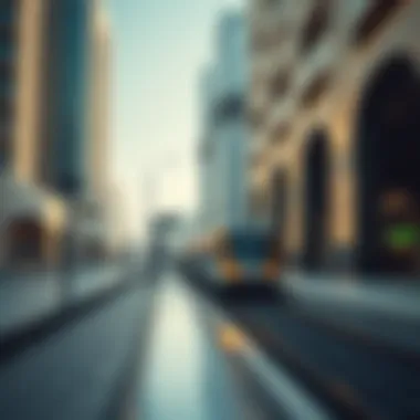 Magnificent Exploring Al Murar Deira: Proximity and Accessibility of Metro Stations