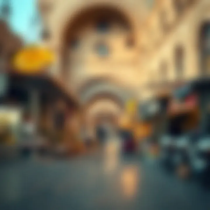 Magnificent Exploring Al Souq Al Kabeer: A Comprehensive Guide to Dubai's Historic Market Area
