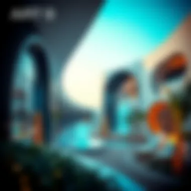 Magnificent Exploring Art 9 in Dubai Silicon Oasis: A Comprehensive Overview Magnificent Exploring Art 9 in Dubai Silicon Oasis: A Comprehensive Overview