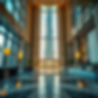 Magnificent Exploring Burj Residence Tower 5: A Comprehensive Overview Magnificent Exploring Burj Residence Tower 5: A Comprehensive Overview