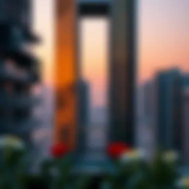 Magnificent Exploring Carson Tower in Damac Hills: A Comprehensive Analysis Magnificent Exploring Carson Tower in Damac Hills: A Comprehensive Analysis