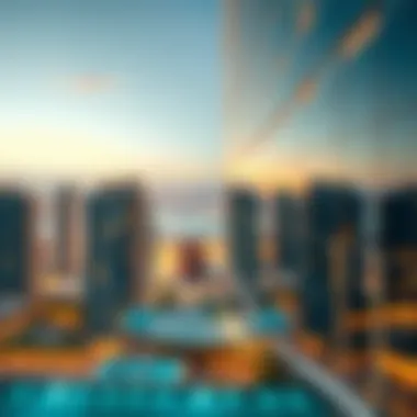 Magnificent Exploring City Tower in Silicon Oasis: A Comprehensive Overview Magnificent Exploring City Tower in Silicon Oasis: A Comprehensive Overview