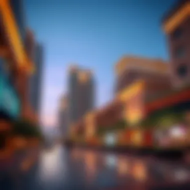 Magnificent Exploring Citywalk 2: A New Dimension of Urban Living in Dubai