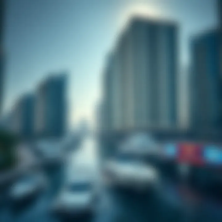 Magnificent Exploring Dubai Marina: A Comprehensive Guide