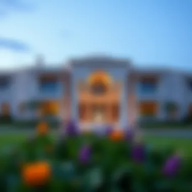 Magnificent Exploring Emirates Golf Club Villas: A Comprehensive Overview Magnificent Exploring Emirates Golf Club Villas: A Comprehensive Overview