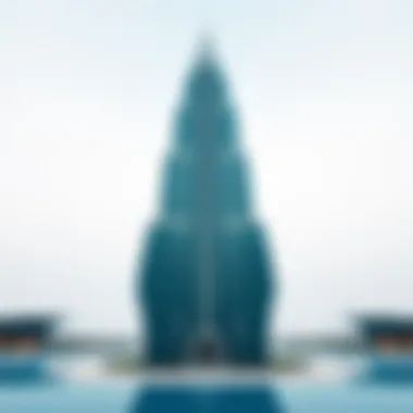 Magnificent Exploring Etihad Tower 3: A Comprehensive Analysis Magnificent Exploring Etihad Tower 3: A Comprehensive Analysis
