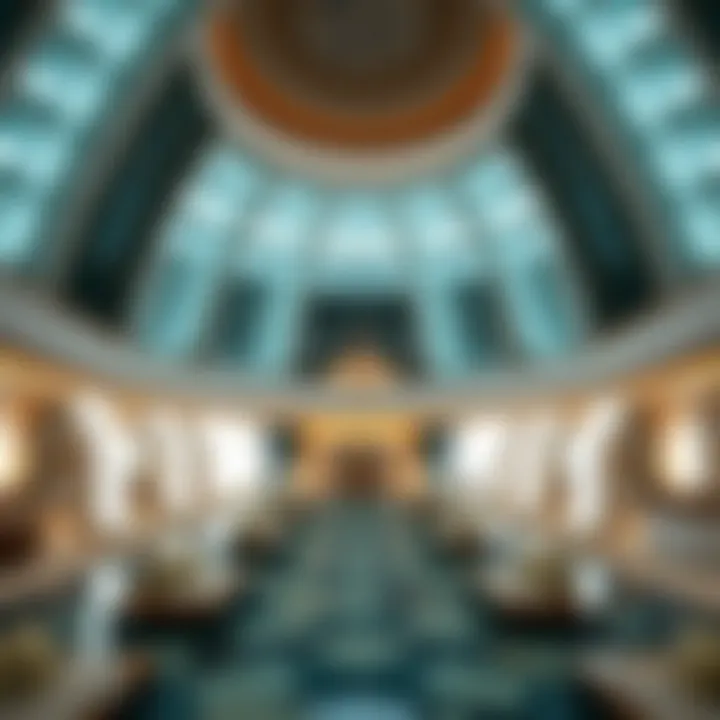 Magnificent Exploring Facility Management Companies in Dubai's Real Estate Sector