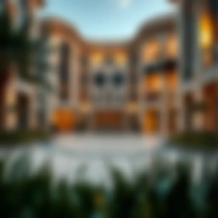 Magnificent Exploring Freehold Property Ownership in Dubai