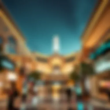 Magnificent Exploring Galleria Mall: A Key Player in Dubai's Commercial Landscape Magnificent Exploring Galleria Mall: A Key Player in Dubai's Commercial Landscape