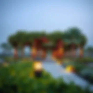 Magnificent Exploring Green Park Ras Al Khor: A Gateway to Nature in Dubai Magnificent Exploring Green Park Ras Al Khor: A Gateway to Nature in Dubai