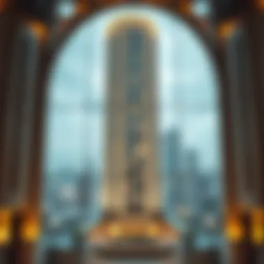 Magnificent Exploring Harbour Gate Tower 2: An In-Depth Analysis Magnificent Exploring Harbour Gate Tower 2: An In-Depth Analysis