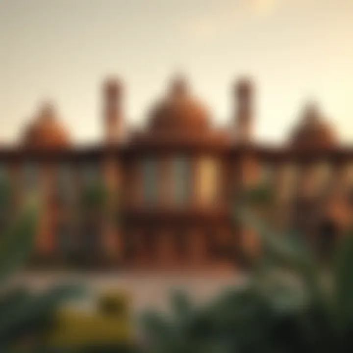 Magnificent Exploring Hudayriat: A Comprehensive Guide to its Real Estate Potential