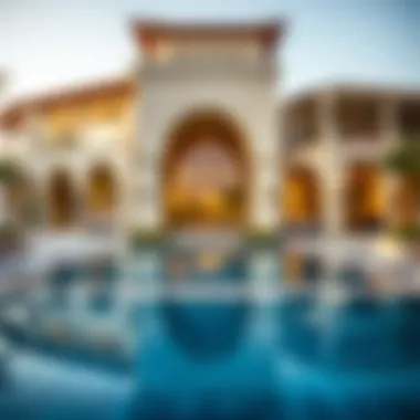 Magnificent Exploring Jannah Ras Al Khaimah Resort: A Comprehensive Overview