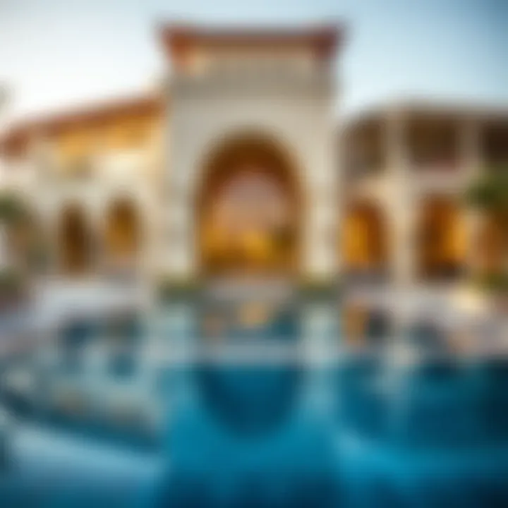 Magnificent Exploring Jannah Ras Al Khaimah Resort: A Comprehensive Overview