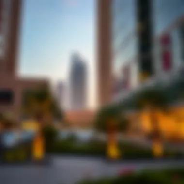Magnificent Exploring Job Opportunities in Dubai Investment Park Magnificent Exploring Job Opportunities in Dubai Investment Park
