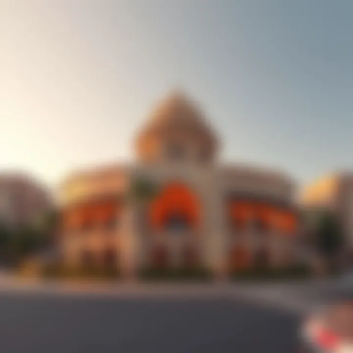 Magnificent Exploring Jumeirah Circle: A Comprehensive Guide to Dubai's Hidden Gem