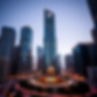 Magnificent Exploring Laguna Tower in JLT: A Comprehensive Analysis Magnificent Exploring Laguna Tower in JLT: A Comprehensive Analysis