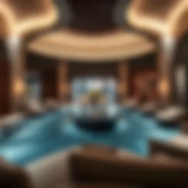 Magnificent Exploring Luxury Living in Jumeirah Beach Residence: The Shams Experience Magnificent Exploring Luxury Living in Jumeirah Beach Residence: The Shams Experience