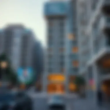 Magnificent Exploring Monthly Rentals for 1 BHK in Bur Dubai
