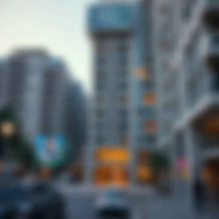 Magnificent Exploring Monthly Rentals for 1 BHK in Bur Dubai