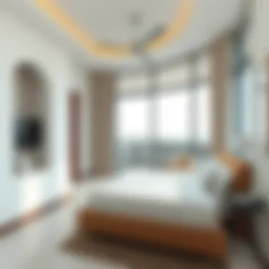 Magnificent Exploring Monthly Room Rentals in Al Qusais