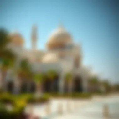 Magnificent Exploring Musaffah: A Comprehensive Overview