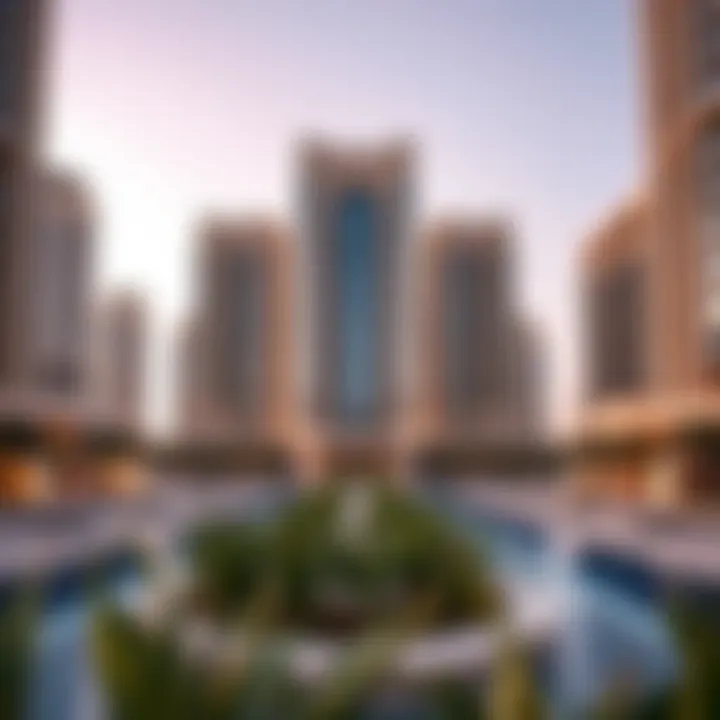 Magnificent Exploring One Million Dirhams: A Gateway to Dubai's Real Estate Opportunities Magnificent Exploring One Million Dirhams: A Gateway to Dubai's Real Estate Opportunities