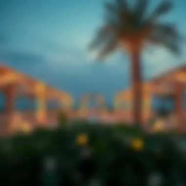 Magnificent Exploring Outdoor Wedding Venues in Dubai Magnificent Exploring Outdoor Wedding Venues in Dubai
